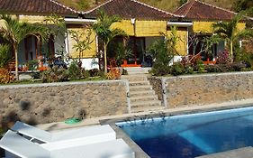 Okaoki Homestay